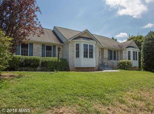 7212 Ni River Lndg, Fredericksburg, VA 22407