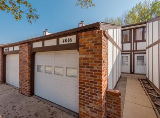 4016 N 45th St, Lincoln, NE 68504