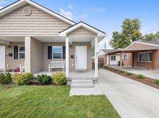 497 E 19th St, Idaho Falls, ID 83404