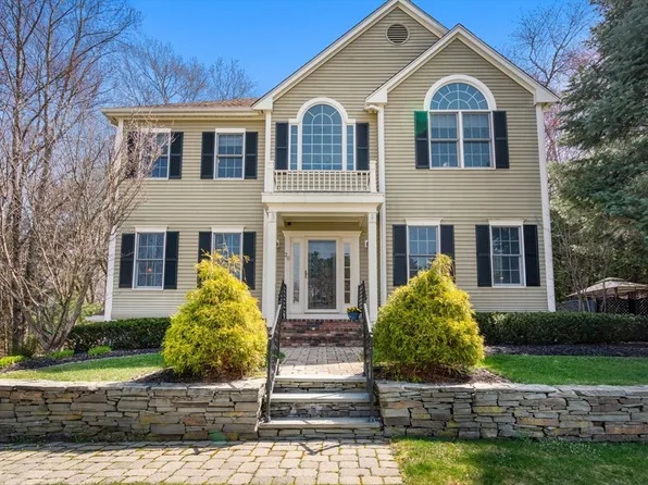 20 Fern Brook Cir, Canton, MA 02021