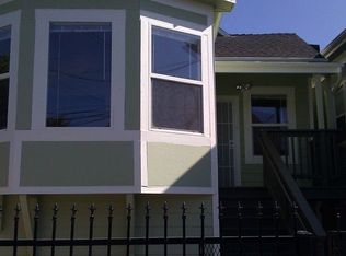1066 24th St, Oakland, CA 94607