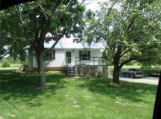 1688-1150 North Rd, Shelbyville, IL 62565