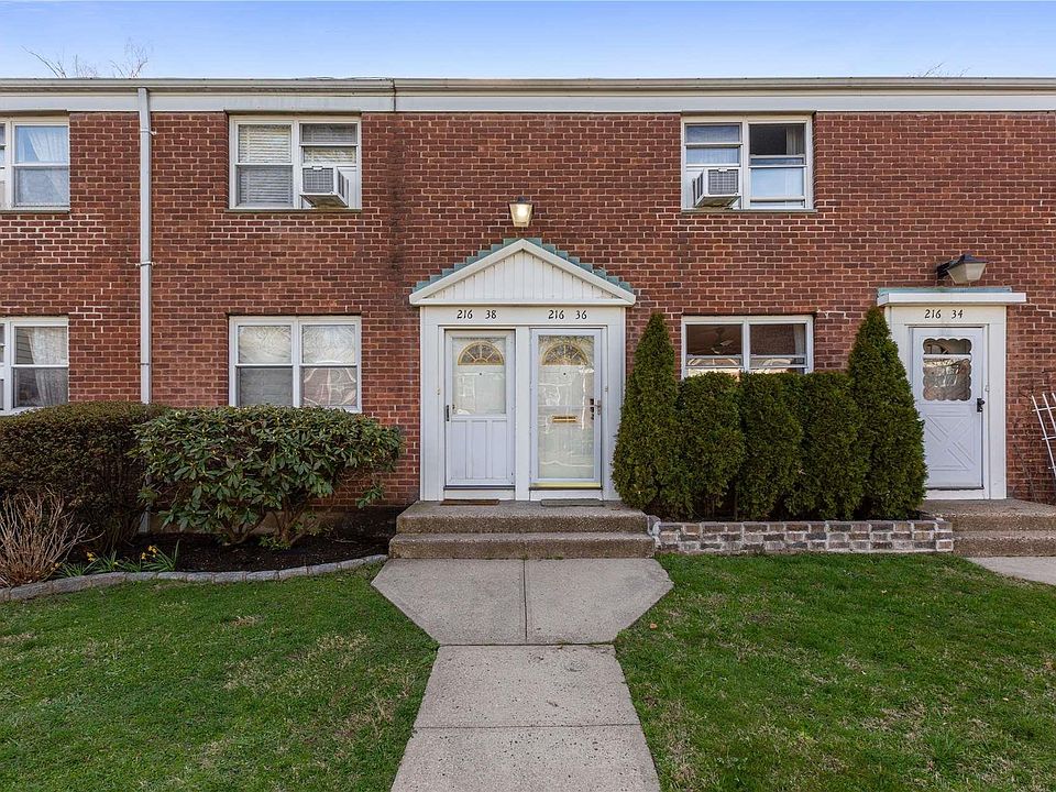 1st image of 216-36 68th Avenue #Duplex