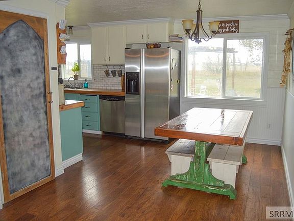 5th image of 1822 Teton View Dr