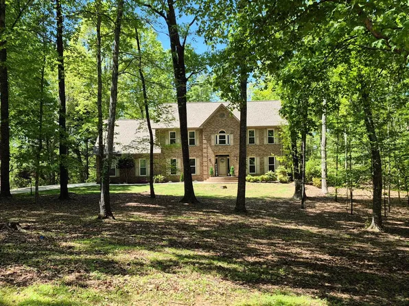 290 Earles Fort Rd, Landrum, SC 29356