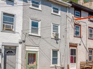 132 Conarroe St, Philadelphia, PA 19127
