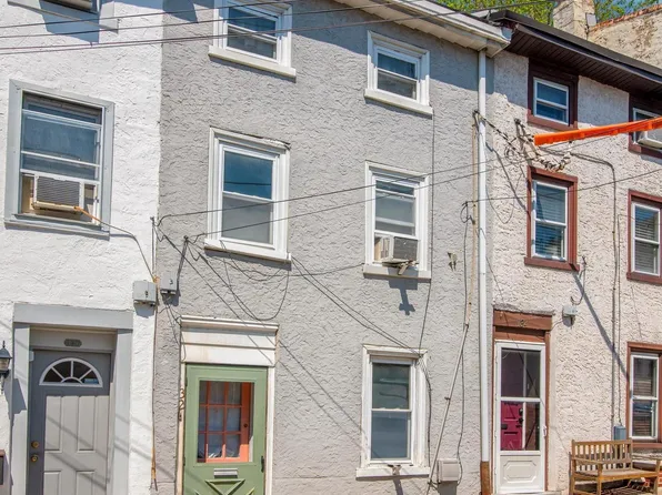 132 Conarroe St, Philadelphia, PA 19127