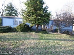 6519 Allentown Rd, Temple Hills, MD 20748