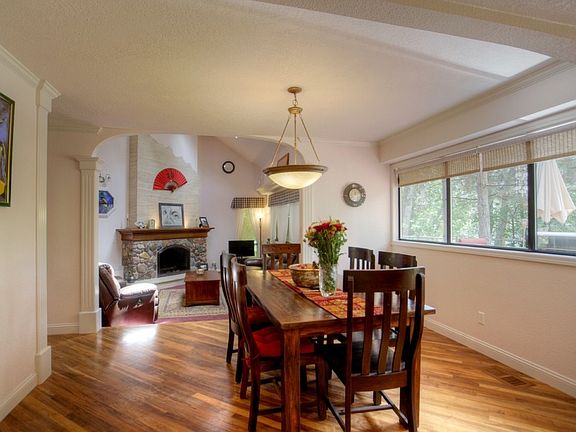 Kimberley Dining Room