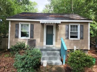 1506 1/2 Greenwood St, Raleigh, NC 27608