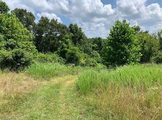 21844 War Eagle Blacktop Rd, Springdale, AR 72764