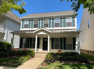 7621 Leveson Way, Nashville, TN 37211