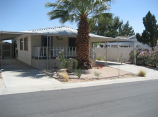 69585 Morningside Ct, Desert Hot Springs, CA 92241