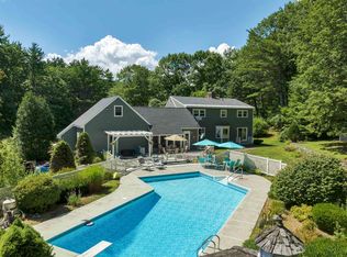 635 South Rd, Belmont, NH 03220