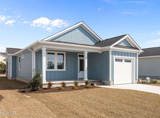 103 Golden Finch Dr, Beaufort, NC 28516