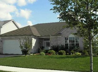 24309 Apple Tree Ln, Plainfield, IL 60585