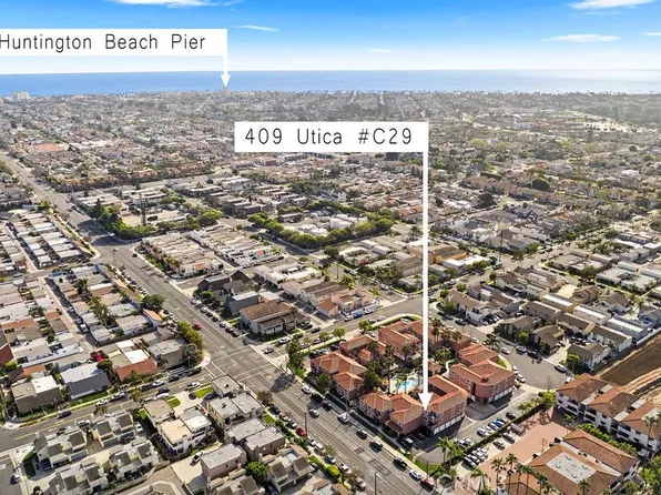 409 Utica Ave #C29, Huntington Beach, CA 92648