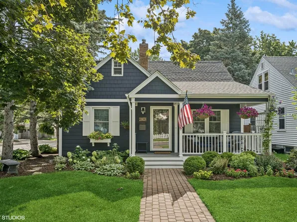 2801 Florida Ave S, Saint Louis Park, MN 55426