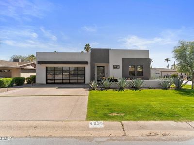 4235 E Turney Ave, Phoenix, AZ, 85018