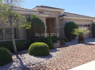 555 Eagle Perch Pl, Henderson, NV 89012