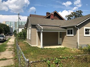 710 Wager St, Columbus, OH 43206