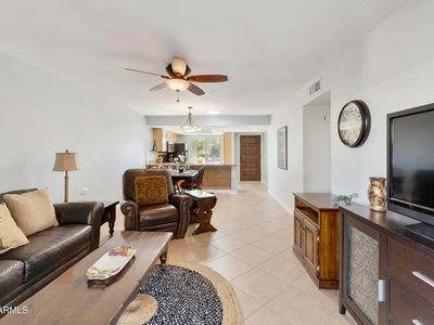 444 S Desert Flower Dr, Mesa, AZ, 85208