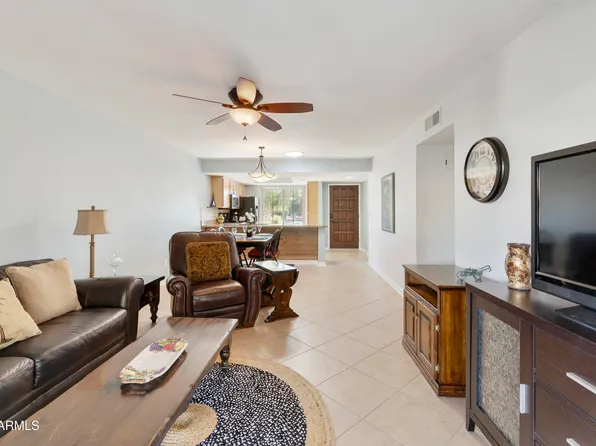444 S DESERT FLOWER Drive, Mesa, AZ 85208