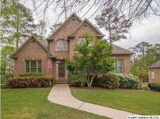 516 Mill Springs Cir, Birmingham, AL 35244