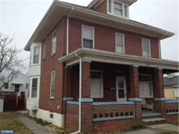 4424 Kutztown Rd, Temple, PA 19560