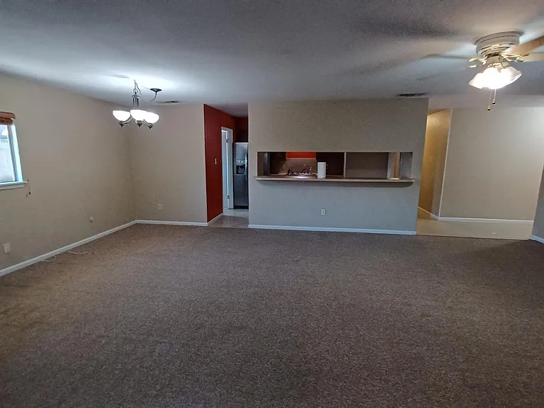 Living/Dining