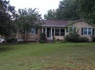 113 Lofty Ridge Rd, Greenville, SC 29609