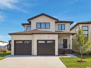 660 Pepper Bend, Saskatoon, SK S7N 1Y6
