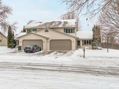 814 Lang Way, Kimberly, WI, 54136