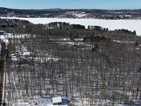 2nd image of Lot 40C N Searsport Road