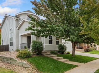 2446 S Fundy Cir, Aurora, CO 80013