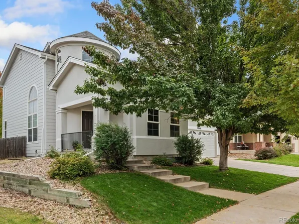 2446 S Fundy Circle, Aurora, CO 80013