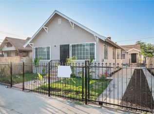 239 1/2 W 61st St, Los Angeles, CA 90003