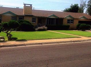 811 E Llano Dr, Hobbs, NM 88240