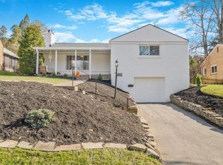 1259 Lakemont Dr, Pittsburgh, PA 15243