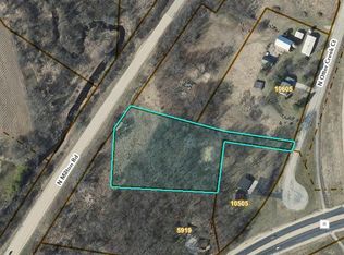 10519 Otter Creek Rd, Milton, WI 53563