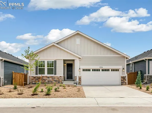 2754 Madrona Ct, Castle Rock, CO 80108