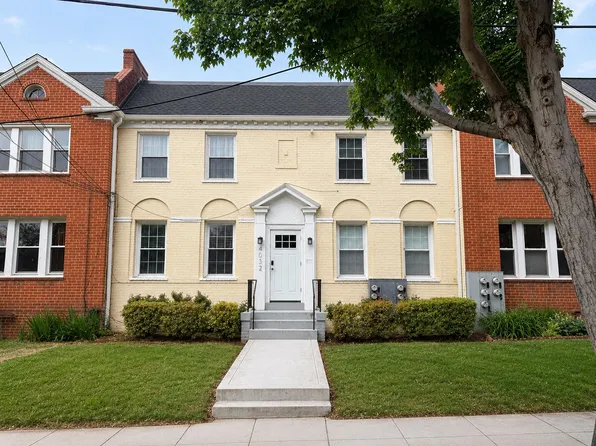 4032 8th St NE APT 2, Washington, DC 20017