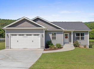 590 Highway 150, Jasper, TN 37347
