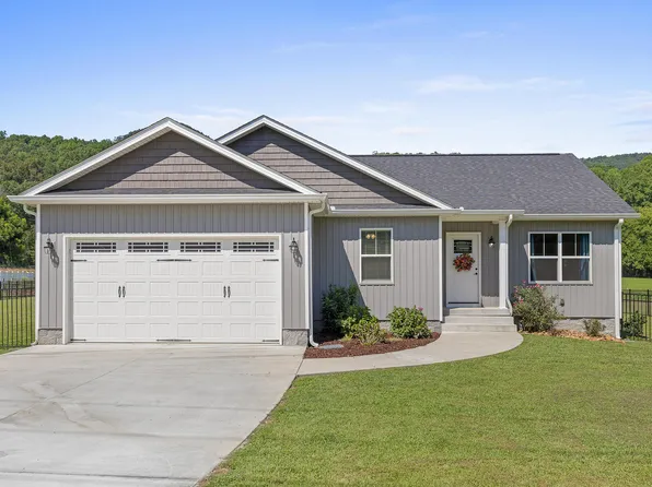 590 Highway 150, Jasper, TN 37347