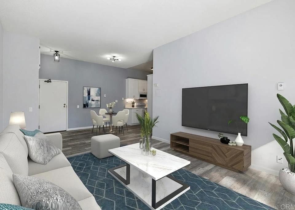 1st image of 8328 Regents Rd Unit 1K