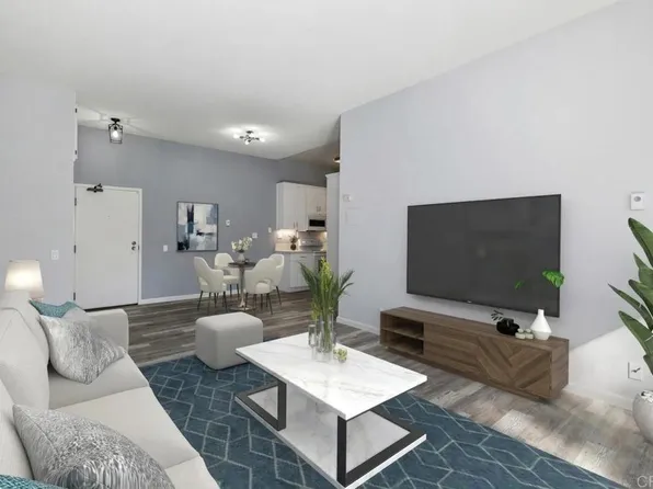 8328 Regents Rd Unit 1K, San Diego, CA 92122