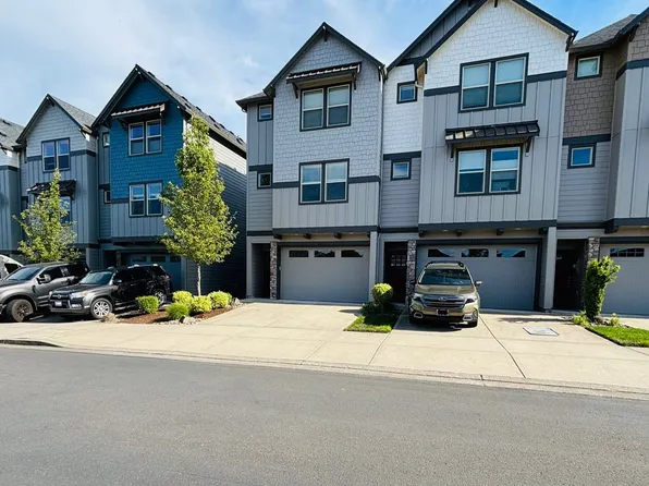 4237 NW Sage Loop, Camas, WA 98607