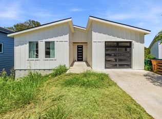 5010 Baker St, Austin, TX 78721