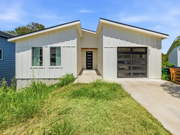 5010 Baker St, Austin, TX 78721