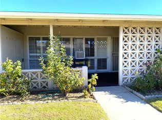 1660 Tam Oshanter Rd #M14-5K, Seal Beach, CA 90740